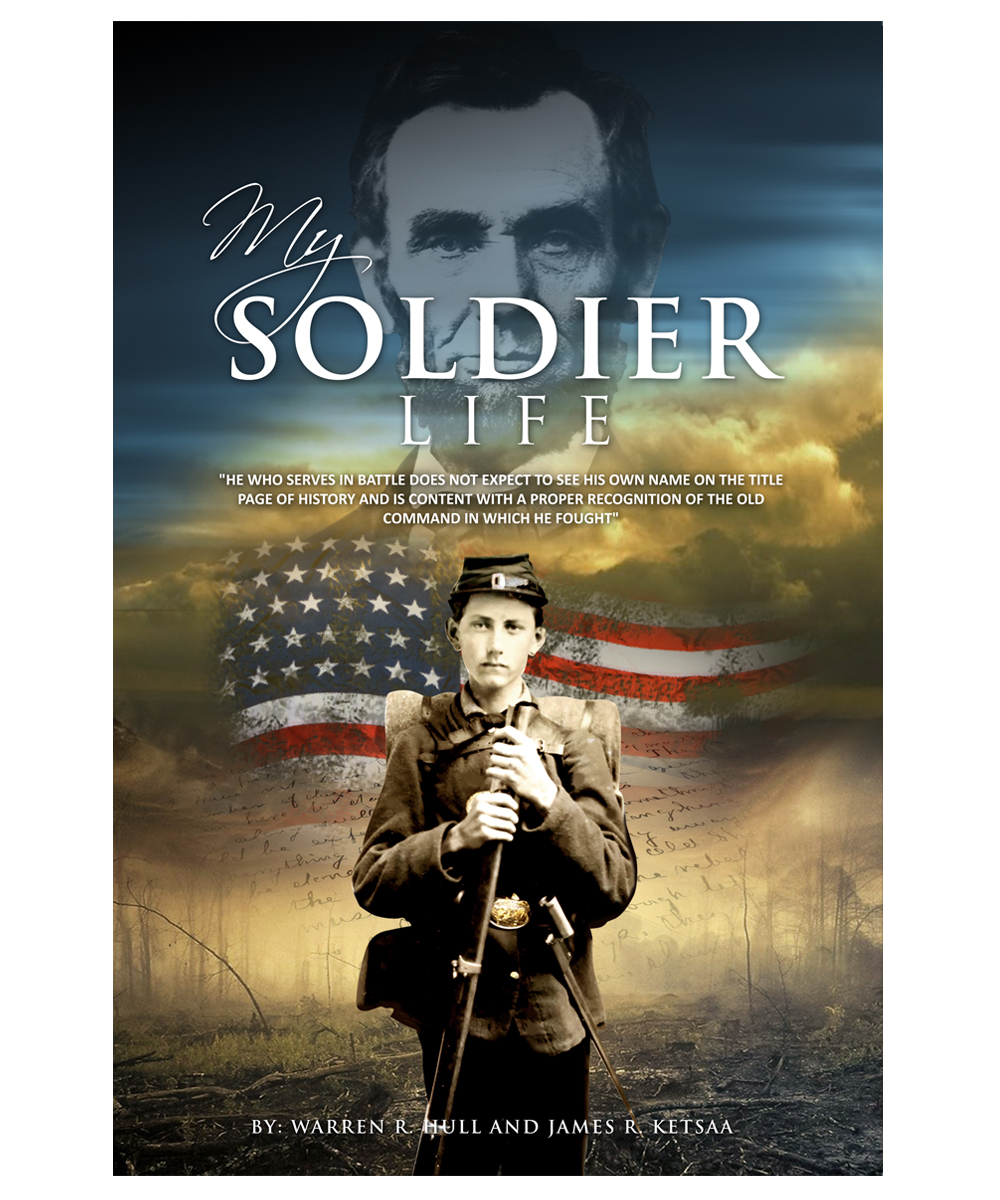 Design de Poster par ELOISE LIND pour AnnWar Productions, LLC | Design #10620291