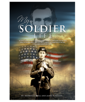 Design de Poster par ELOISE LIND pour AnnWar Productions, LLC | Design : #10620291