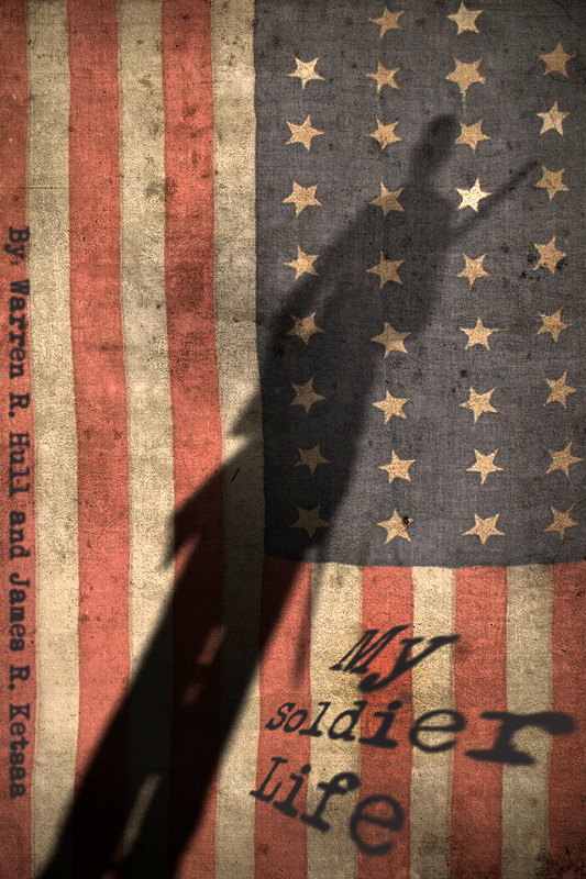 Poster Design by askatanoto.com for AnnWar Productions, LLC | Design #10593375