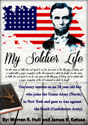 Poster Design by Avind for AnnWar Productions, LLC | Design: #10588908