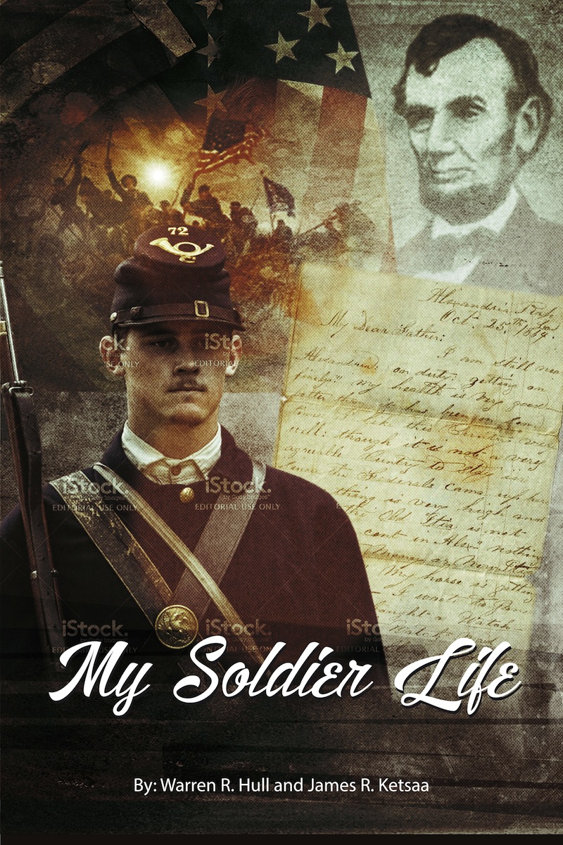 Poster Design by OMSPlus Creative Solutions for AnnWar Productions, LLC | Design #10622206