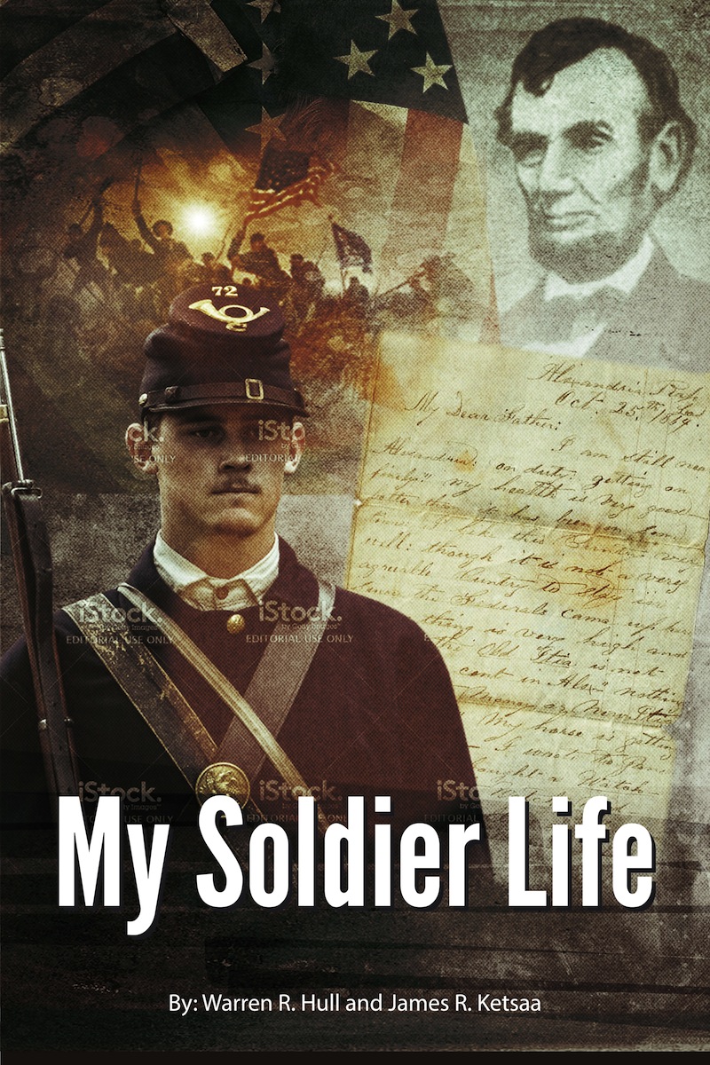 Diseño de Póster por OMSPlus Creative Solutions para AnnWar Productions, LLC | Diseño #10622208