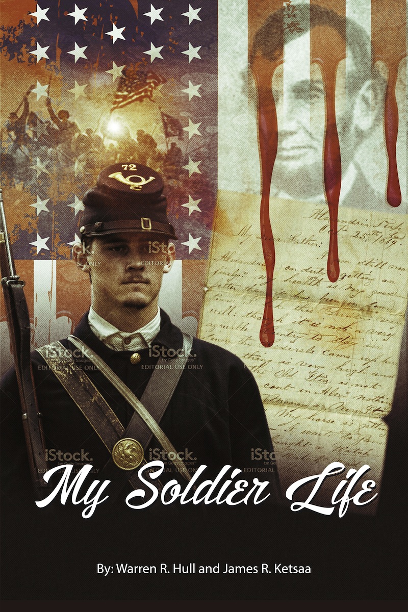 Poster Design by OMSPlus Creative Solutions for AnnWar Productions, LLC | Design #10622209