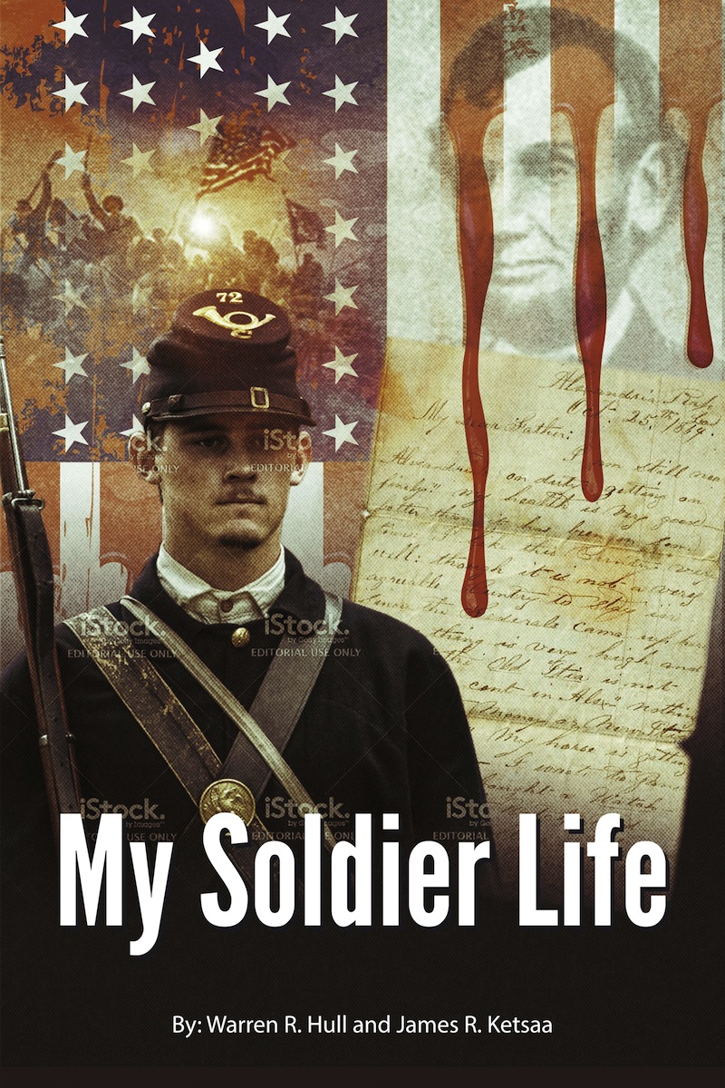 Poster Design by OMSPlus Creative Solutions for AnnWar Productions, LLC | Design #10622212