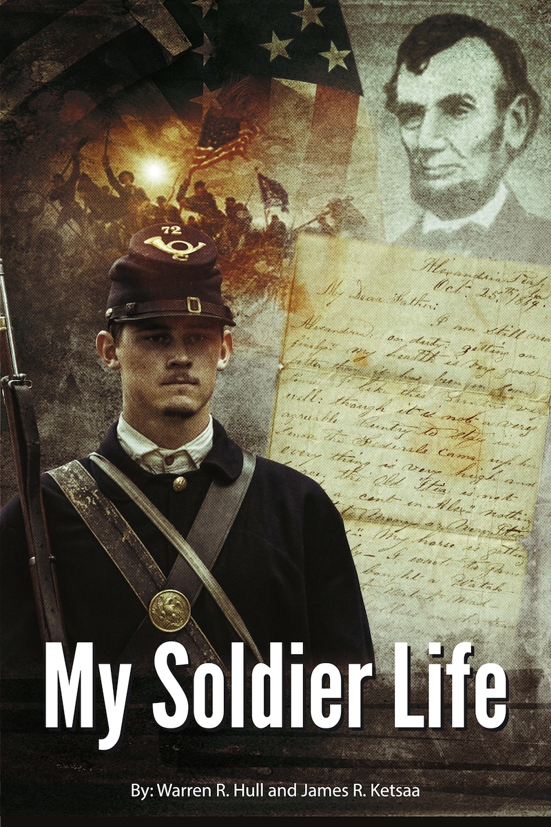 Poster Design by OMSPlus Creative Solutions for AnnWar Productions, LLC | Design #10772897