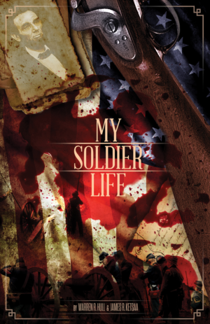 Design de Poster par RoundYellow pour AnnWar Productions, LLC | Design : #10503031