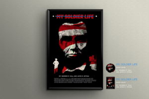 Design de Poster par xZerro pour AnnWar Productions, LLC | Design : #10572425