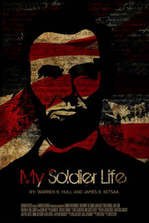 Poster Design by xZerro for AnnWar Productions, LLC | Design: #10604821