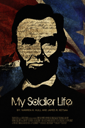 Poster Design by xZerro for AnnWar Productions, LLC | Design: #10605309