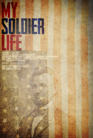 Design de Poster par B L X C K_R X I N B O W pour AnnWar Productions, LLC | Design : #10623922