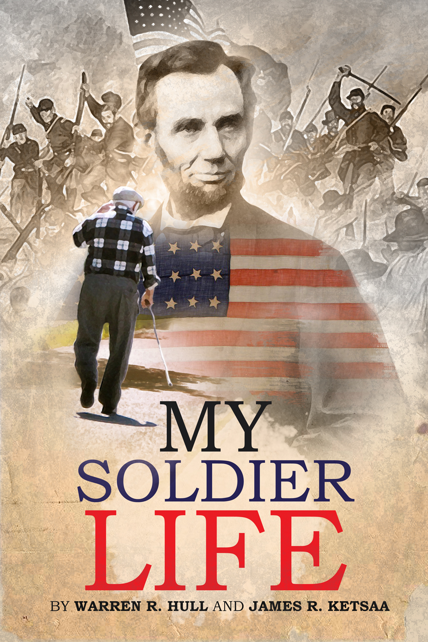 Diseño de Póster por Gfx.26™ para AnnWar Productions, LLC | Diseño #10564350