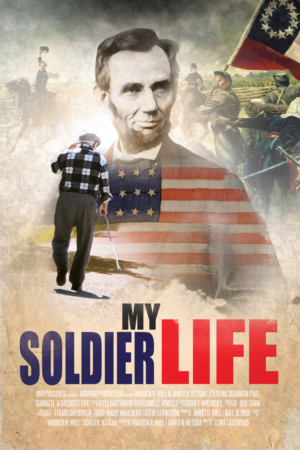 Design de Poster par Gfx.26™ pour AnnWar Productions, LLC | Design : #10788425