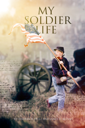 Poster Design by BadCat for AnnWar Productions, LLC | Design #10592970