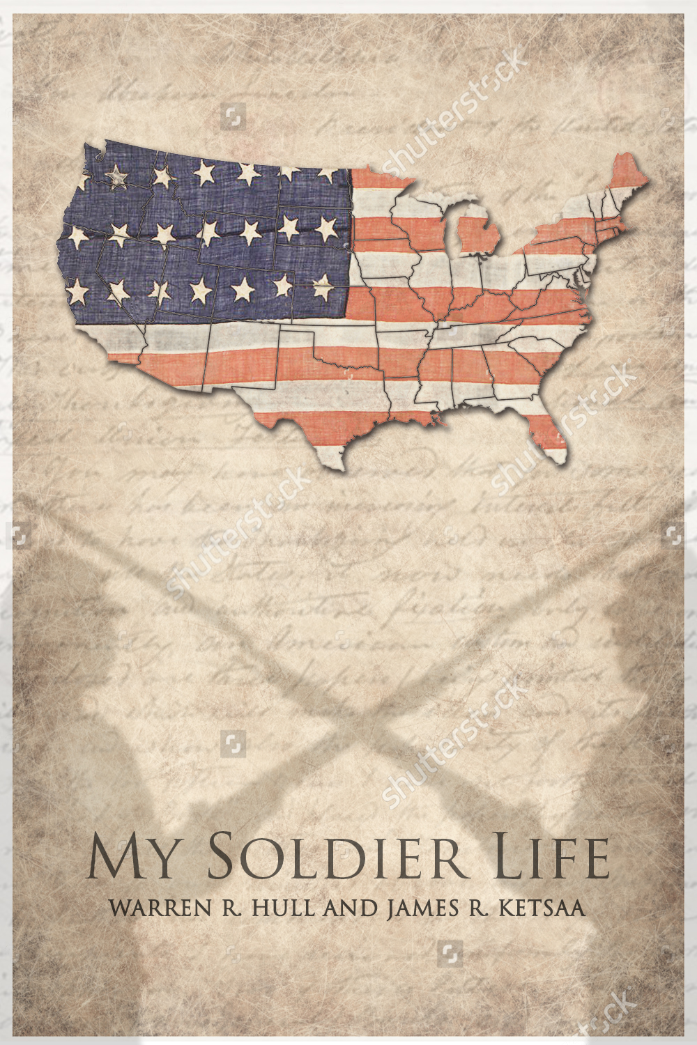 Poster Design by sx_argoss for AnnWar Productions, LLC | Design #10524912