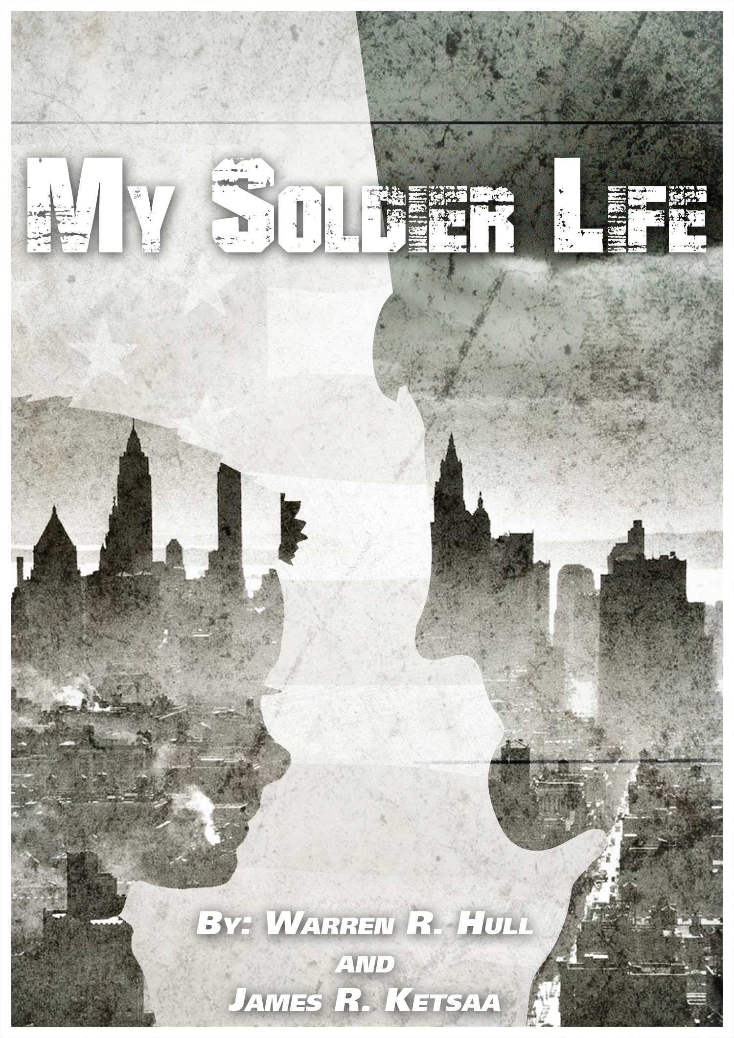 Poster Design by cornergraphics101 for AnnWar Productions, LLC | Design #10520858