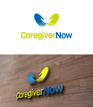 Logo Design by trufya for CaregiverNow | Design: #10604175