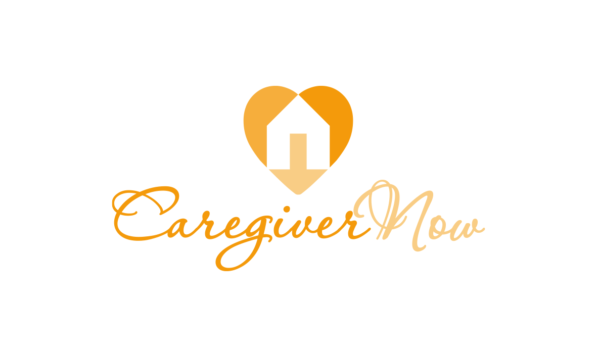 Logo Design by trufya for CaregiverNow | Design #10604229