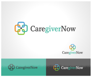 Logo Design by iNess for CaregiverNow | Design: #10526348