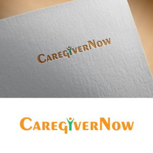 Logo Design by evnsriram for CaregiverNow | Design #10519486