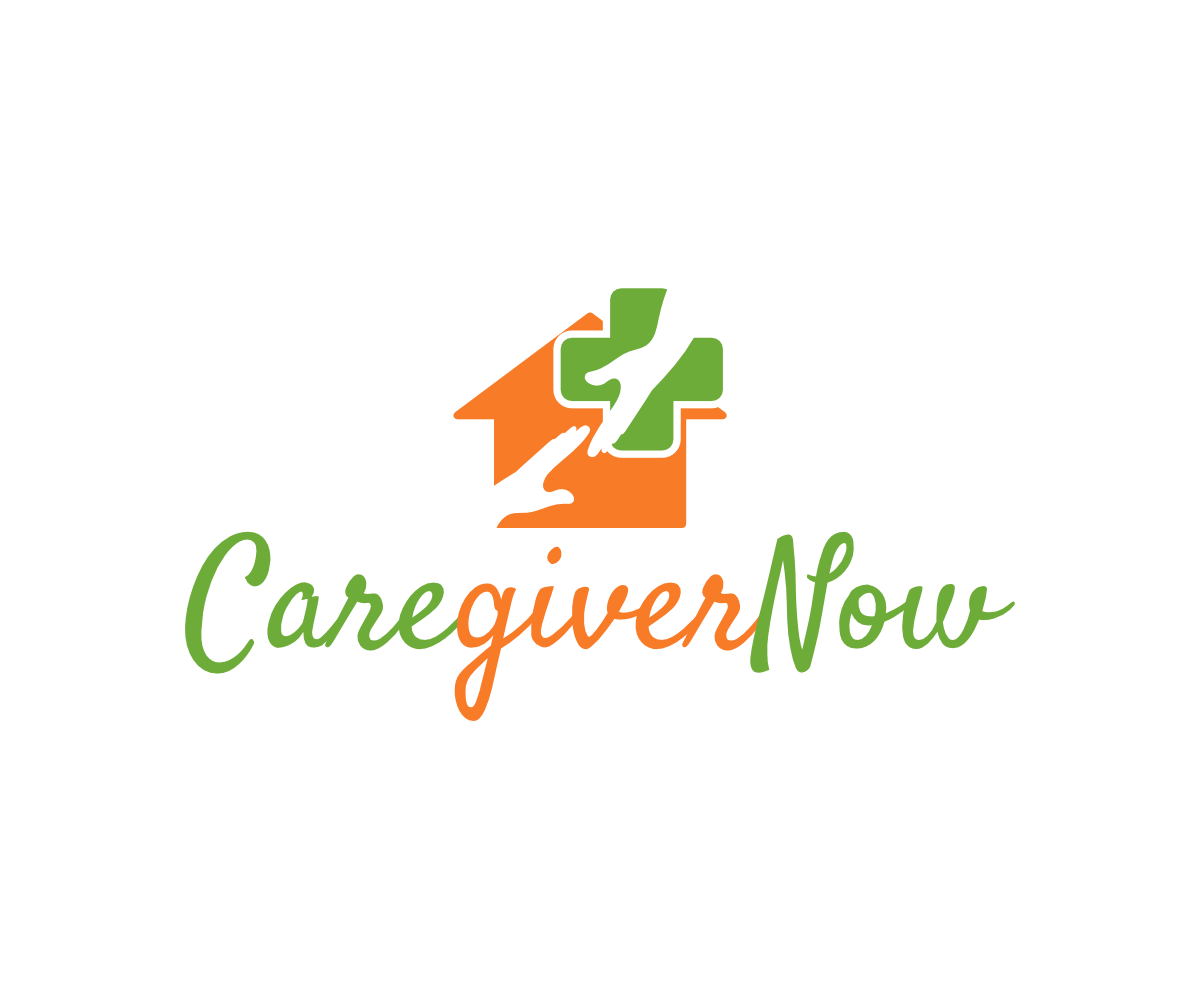 Logo Design by design.bb for CaregiverNow | Design #10554875