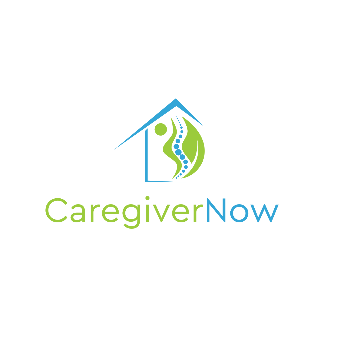 Logo Design by Sintegra for CaregiverNow | Design #10517308