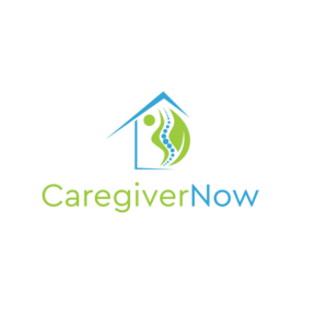 Logo Design by Sintegra for CaregiverNow | Design: #10517308