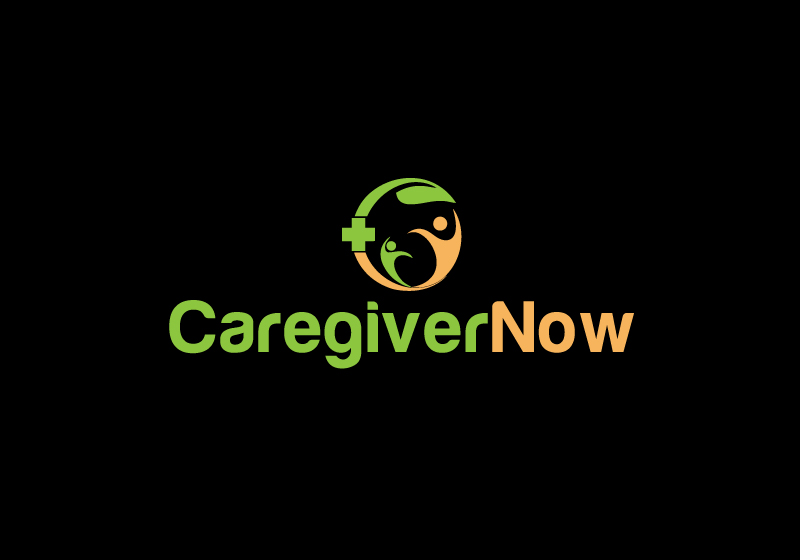 Logo Design by EGYPT KING for CaregiverNow | Design #10509919