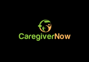 Logo Design by EGYPT KING for CaregiverNow | Design: #10509919