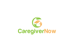 Logo Design by EGYPT KING for CaregiverNow | Design: #10509920