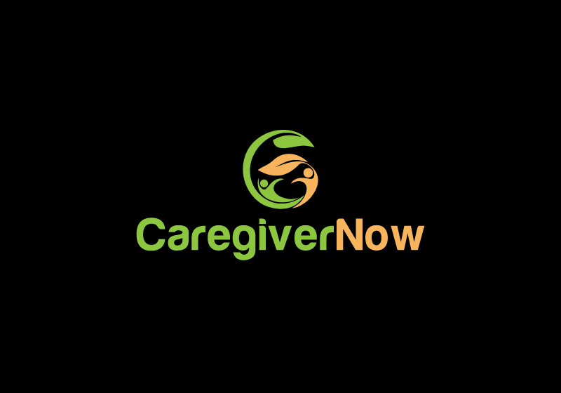 Logo Design by EGYPT KING for CaregiverNow | Design #10509921