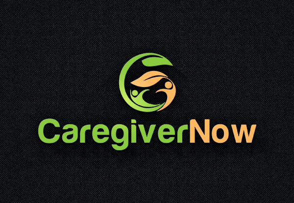 Logo Design by EGYPT KING for CaregiverNow | Design #10509922
