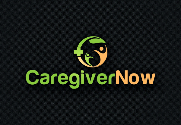 Logo Design by EGYPT KING for CaregiverNow | Design #10509923