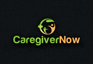 Logo Design by EGYPT KING for CaregiverNow | Design: #10509923