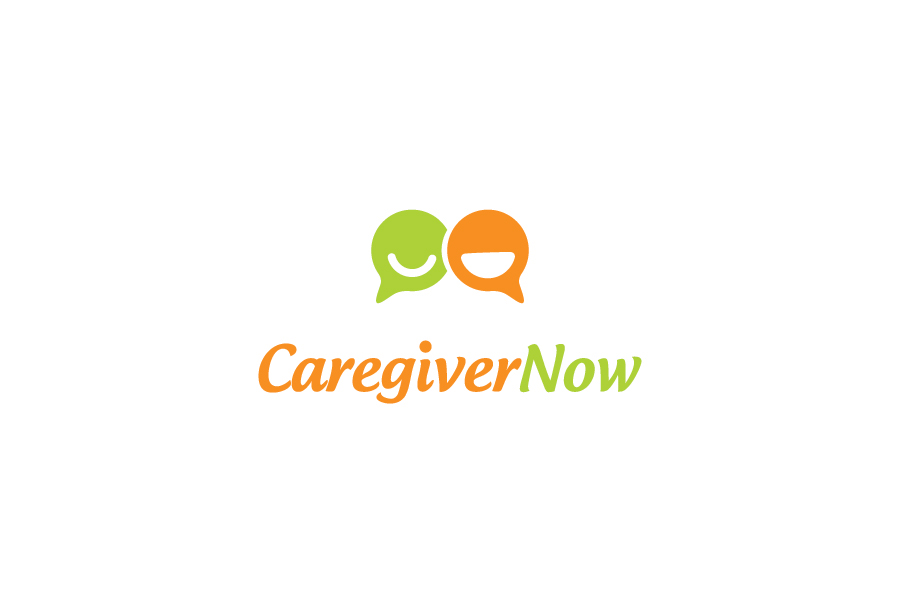 Logo Design by dilipkrnath for CaregiverNow | Design #10588669