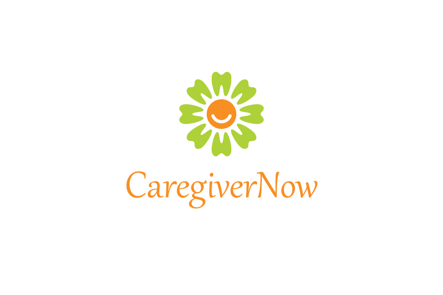 Logo Design by dilipkrnath for CaregiverNow | Design #10588670