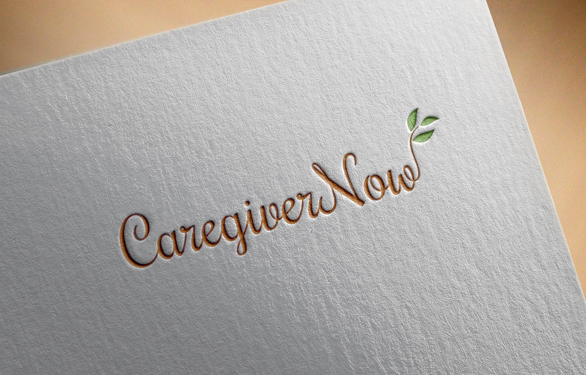 Logo Design by Creative™ for CaregiverNow | Design #10559728
