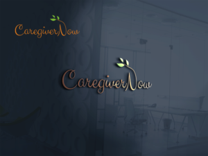 Logo Design by Creative™ for CaregiverNow | Design: #10559751