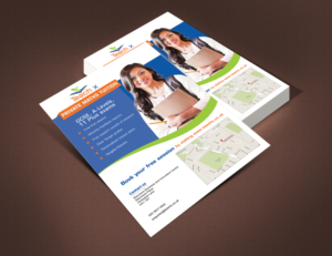 Flyer Design by Pixi Dust for this project | Design: #10521990