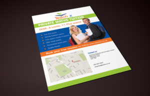 Flyer Design by Pixi Dust for this project | Design: #10522347