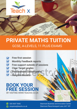 Flyer Design by Silvia Jordanova for this project | Design: #10550351