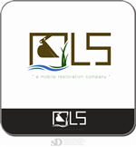 Logo-Design von sD für Meadville Land Service, Inc. | Design: #22688