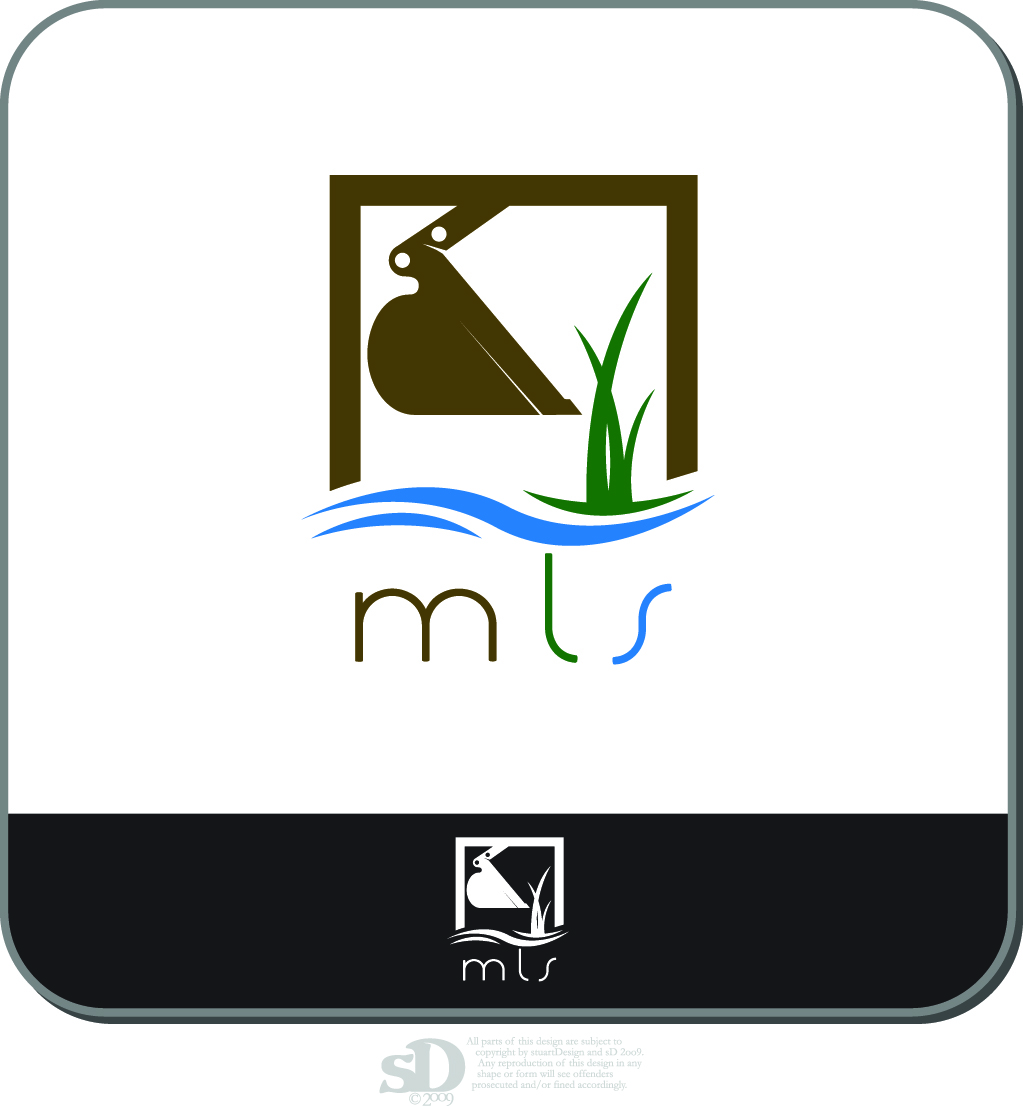 Logo Design by sD for Meadville Land Service, Inc. | Design #22689