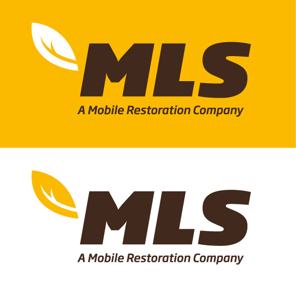 Logo Design by Alternactive for Meadville Land Service, Inc. | Design #21276
