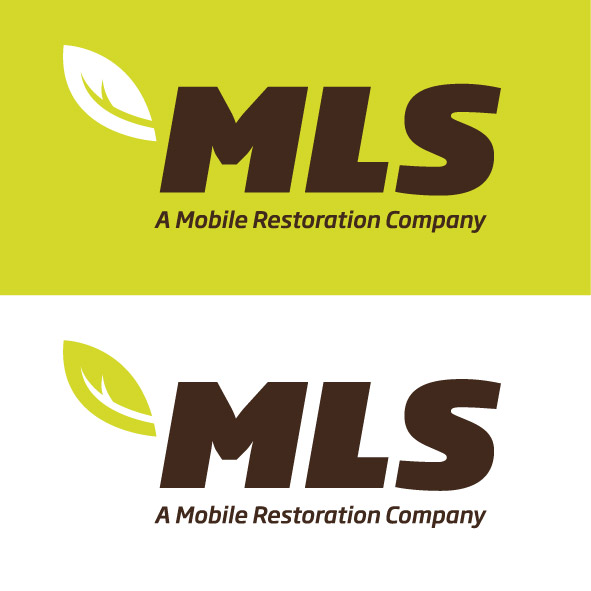 Logo Design by Alternactive for Meadville Land Service, Inc. | Design #21277