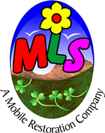 Logo Design by Gayathri Graphics for Meadville Land Service, Inc. | Design: #20291
