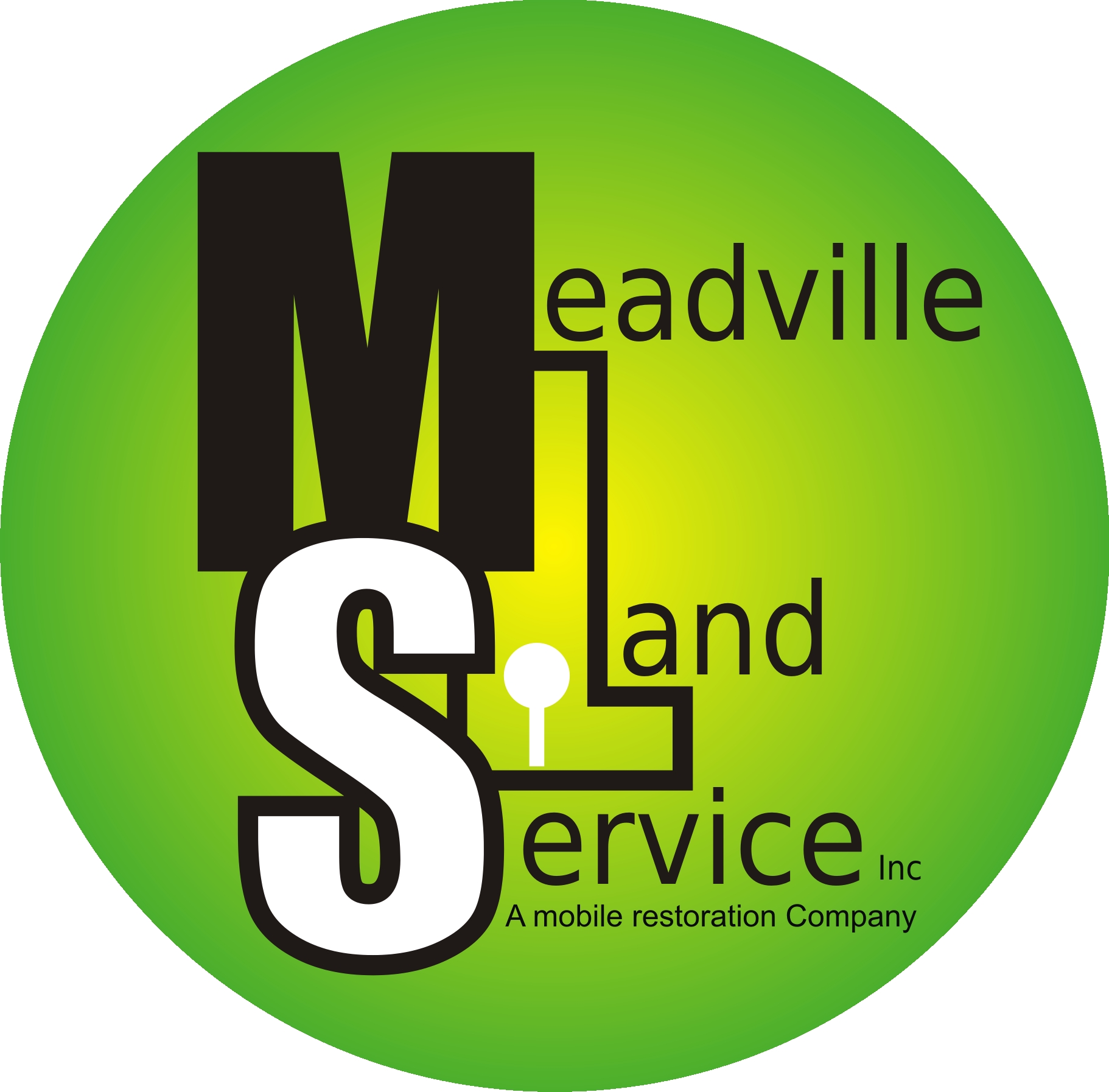 Logo Design by jojo for Meadville Land Service, Inc. | Design #20390