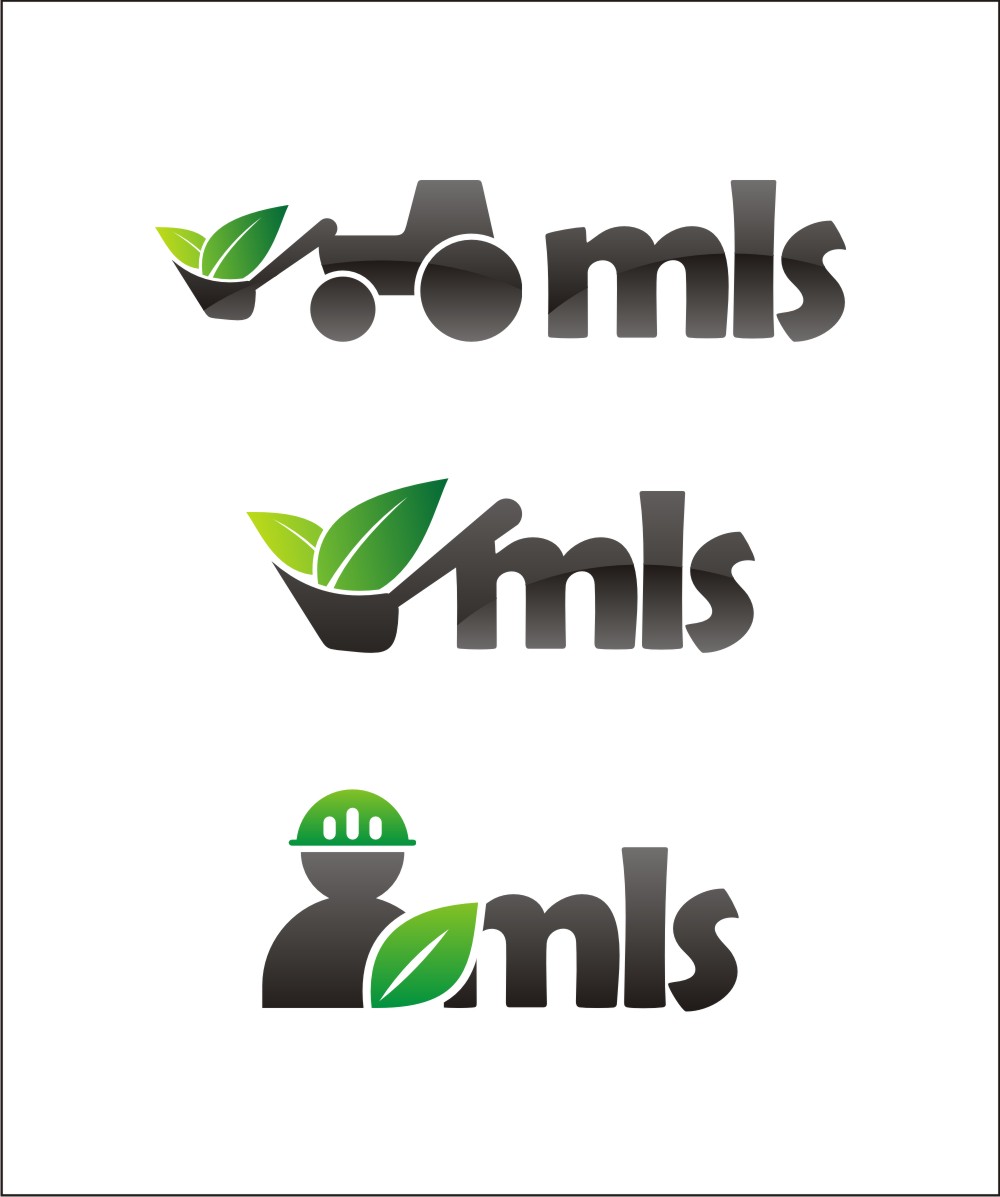 Logo Design by In2Graphics for Meadville Land Service, Inc. | Design #21841