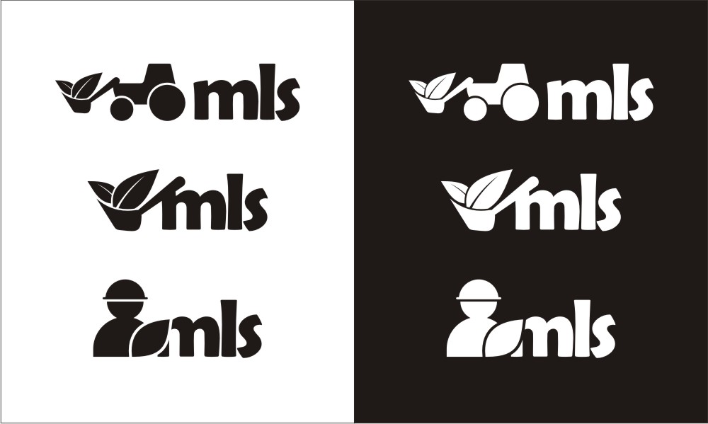 Logo Design by In2Graphics for Meadville Land Service, Inc. | Design #21843