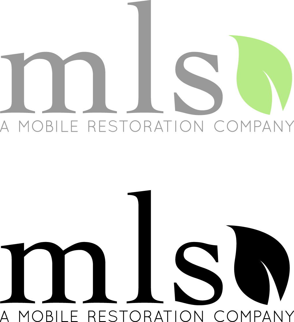 Logo-Design von LaceyKo für Meadville Land Service, Inc. | Design #21314