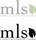 Logo Design by LaceyKo for Meadville Land Service, Inc. | Design: #21314